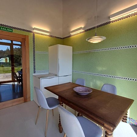 Amplio Apartamento Con Jardin En Casa Rural Haritza Con Vistas Al Mar Ea المظهر الخارجي الصورة